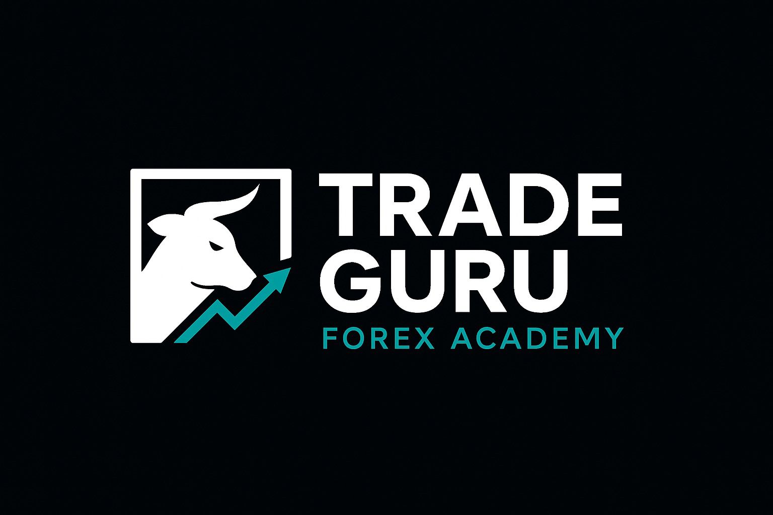 Trade Guru Logo